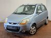 Chevrolet Matiz ober-hilbersheim