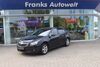 Chevrolet Cruze Großröhrsdorf