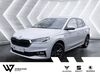 Skoda Fabia hueckeswagen