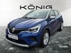Renault Captur hottelstedt