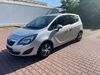 Opel Meriva juetrichau