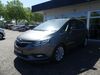 Opel Zafira juetrichau