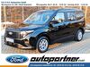 Ford Tourneo Courier Löhma