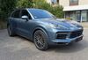 Porsche Cayenne schenkenzell