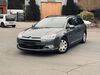 Citroen C5 unterluess