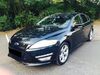 Ford Mondeo kreis|erlangen-hoechstadt