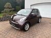 Toyota IQ walhausen