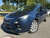 Opel Zafira Tourer rehlingen