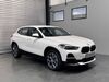 BMW X2 wissmannsdorf