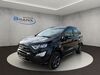 Ford EcoSport Schöfweg