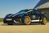 Porsche Cayman geisenfeld