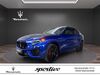 Maserati Levante leipziger