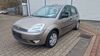 Ford Fiesta ruttersdorf-lotschen