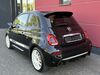 Abarth 500 walhausen