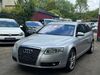 Audi A6 oberrossbach