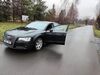 Audi A8 deutschland