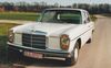 Mercedes-Benz 280 obergriesbach