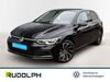 VW Golf querfurt