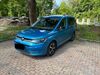 VW Caddy deutschland