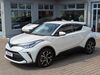 Toyota C-HR Krumbach (Schwaben)