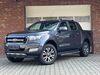 Ford Ranger k