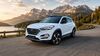 Hyundai TUCSON trechtingshausen