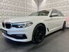 BMW 530 schlosskulm