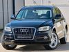 Audi Q5 ockenheim