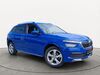 Skoda Kamiq rabenau