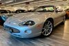 Jaguar XKR walhausen
