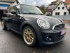 Mini ONE woelferbuett