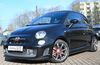 Abarth 595C roehrig