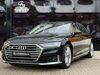 Audi S8 wiersdorf