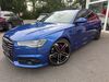 Audi A6 Kirch Jesar
