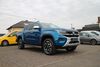 VW Amarok dudeldorf