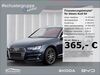 Audi S4 iggensbach