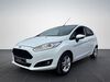 Ford Fiesta leutesdorf