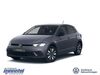VW Polo teichweiden