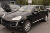 Porsche Cayenne dittelsheim-hessloch