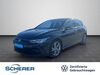 VW Golf oberheimbach