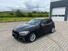 BMW 118 muenster-sarmsheim
