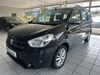 Dacia Lodgy kreis|tuebingen