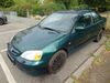 Honda Civic Saalow