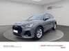 Audi Q3 woelferbuett
