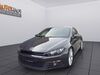 VW Scirocco deutschland