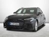 Audi A3 tegernsee