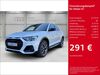 Audi A1 Fredersdorf-Vogelsdorf