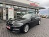BMW 540 quenstedt
