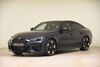 BMW 420 Gran Coupé schoental