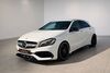 Mercedes-Benz A 45 AMG ober-hilbersheim